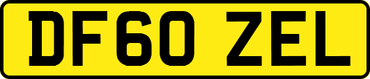DF60ZEL