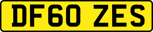 DF60ZES