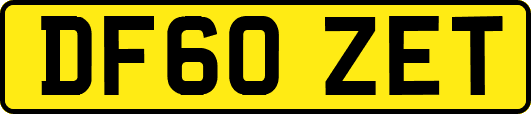 DF60ZET
