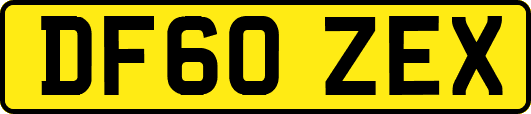 DF60ZEX