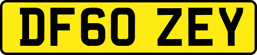 DF60ZEY
