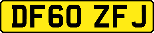 DF60ZFJ