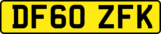 DF60ZFK
