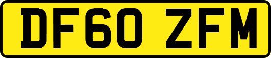 DF60ZFM