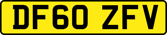 DF60ZFV