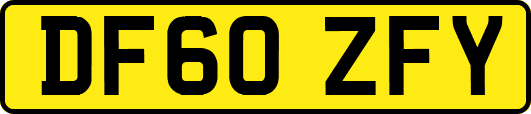 DF60ZFY