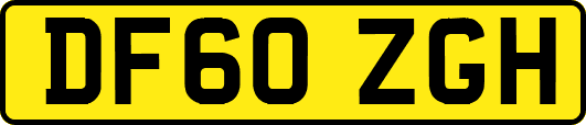 DF60ZGH