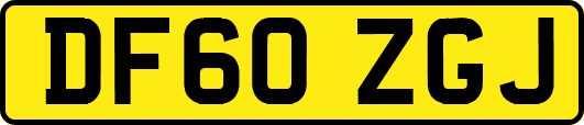 DF60ZGJ
