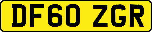 DF60ZGR