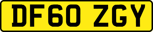 DF60ZGY