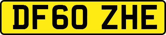 DF60ZHE