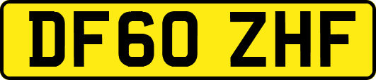 DF60ZHF