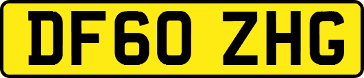 DF60ZHG