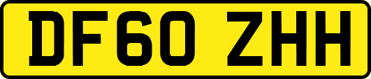 DF60ZHH
