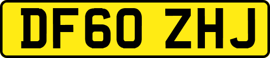DF60ZHJ
