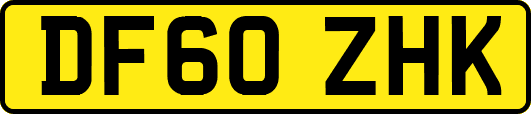 DF60ZHK