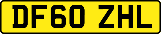 DF60ZHL