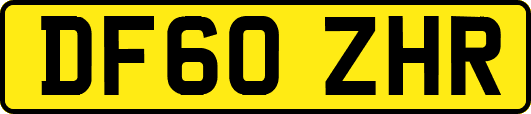 DF60ZHR