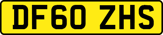 DF60ZHS