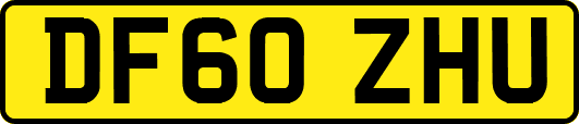 DF60ZHU