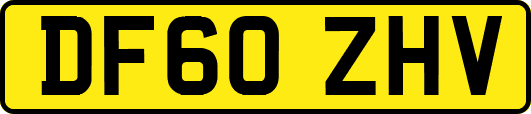 DF60ZHV