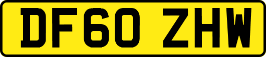 DF60ZHW
