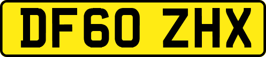 DF60ZHX