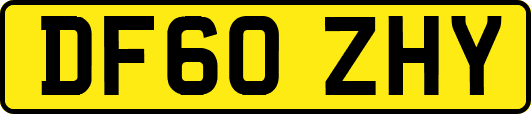DF60ZHY