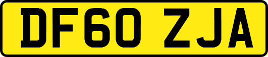 DF60ZJA