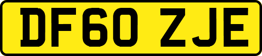 DF60ZJE