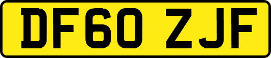 DF60ZJF