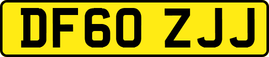 DF60ZJJ