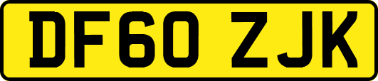 DF60ZJK