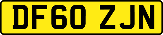 DF60ZJN