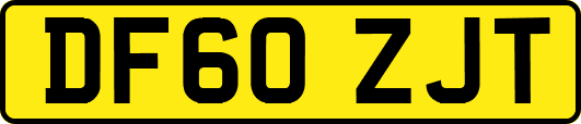 DF60ZJT