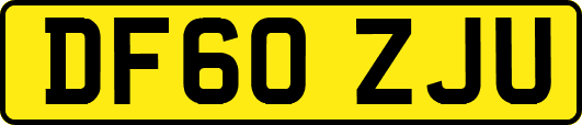 DF60ZJU
