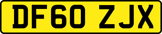DF60ZJX