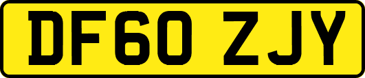 DF60ZJY