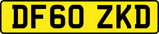 DF60ZKD