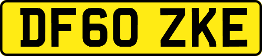 DF60ZKE