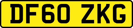 DF60ZKG