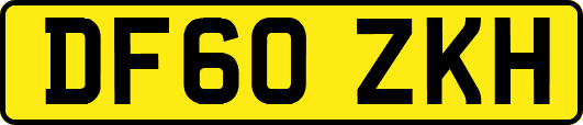 DF60ZKH