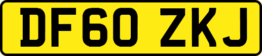 DF60ZKJ