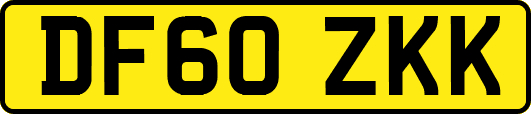 DF60ZKK