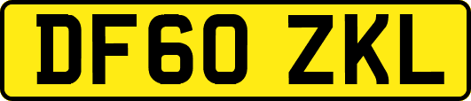 DF60ZKL