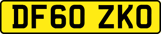 DF60ZKO