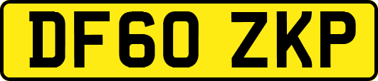 DF60ZKP