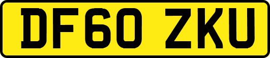 DF60ZKU