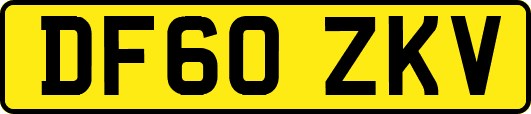 DF60ZKV
