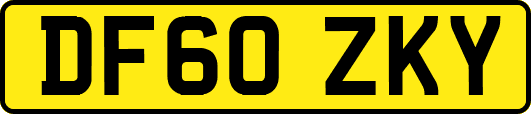 DF60ZKY